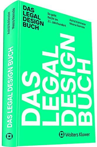 Legal Design: So geht Recht im 21. Jahrhundert