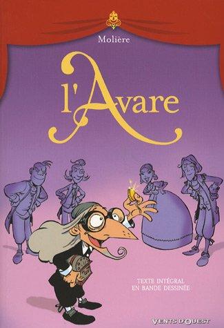 L'avare