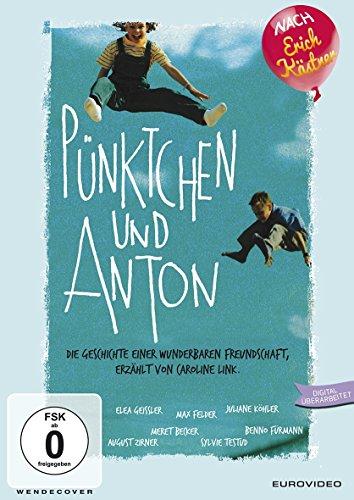 Pünktchen und Anton