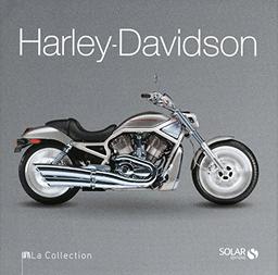 Harley Davidson