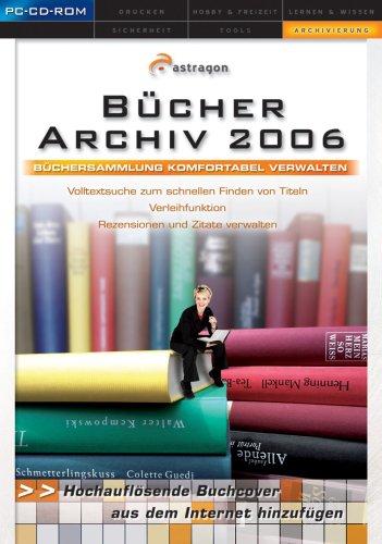 Bücher Archiv 2006