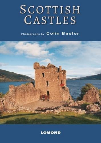 Scottish Castles: Lomond Guide