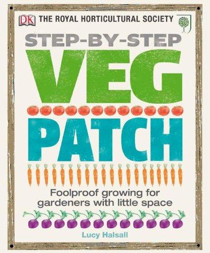 RHS Step-by-Step Veg Patch