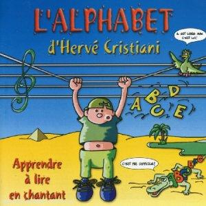 L Alphabet / Apprendre a Lire en Ch