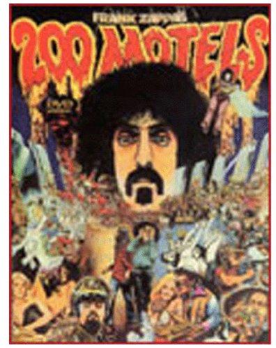 Frank Zappa's 200 Motels