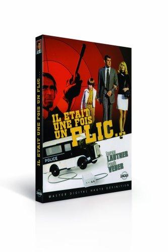 Il etait une fois un flic [FR IMPORT]