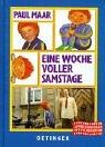 Eine Woche voller Samstage mit Filmbildern