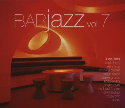 Bar Jazz 7