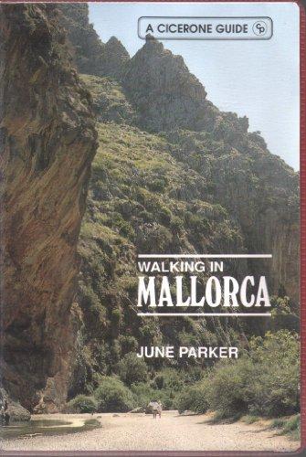 Walking in Mallorca