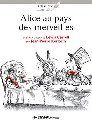 Alice au pays des merveilles