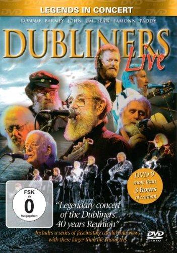 The Dubliners - Dubliners Live