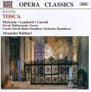 Tosca-Comp Opera