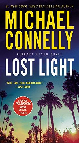 Lost Light (A Harry Bosch Novel, Band 9)