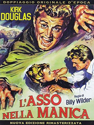 L'asso nella manica [IT Import]