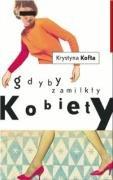 Gdyby zamilkly kobiety