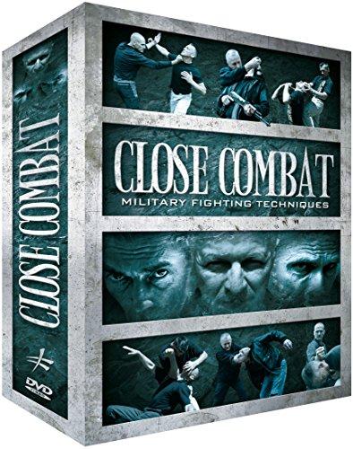 Close combat [3 DVDs]