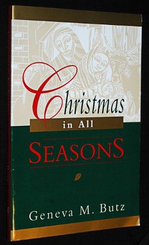 Christmas in All Seasons