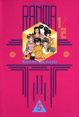 Ranma 1/2, Volume 5