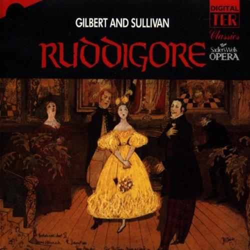 Ruddigore