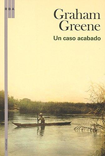 Un caso acabado en busca de un personaje (OTROS FICCIÓN, Band 328)