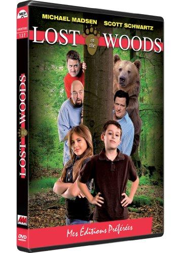 Lost in the woods [FR Import]