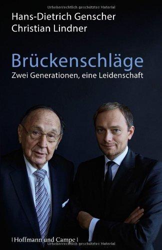 Brückenschläge. Zwei Generationen, eine Leidenschaft