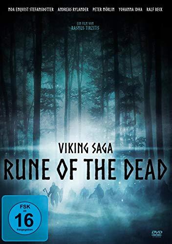 Viking Saga - Rune of the Dead (uncut)