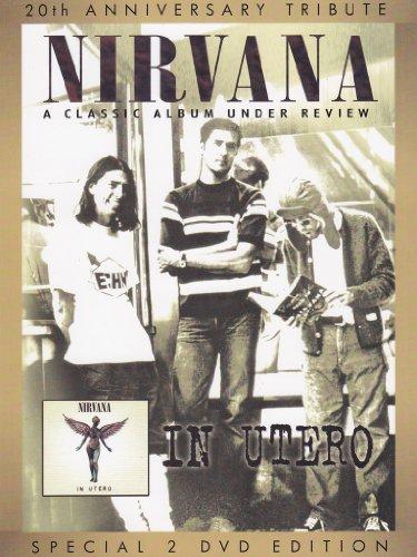 Nirvana - In Utero: A Classic Album Under Review [Special Edition] [2 DVDs]