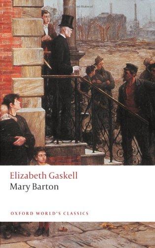 Mary Barton (Oxford World's Classics)