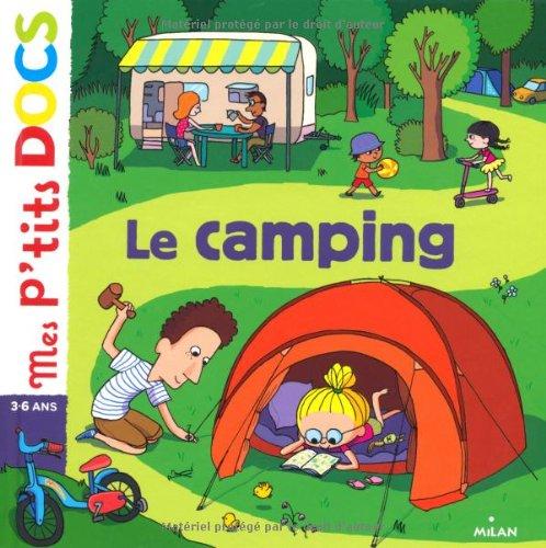 Le camping