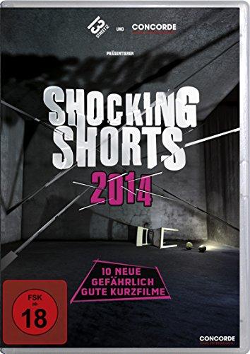 Shocking Shorts 2014