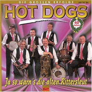 Ja So Warn's,Die Alten Ritters [Musikkassette]