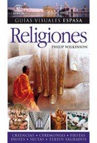 Religiones (REFERENCIA ILUSTRADA)