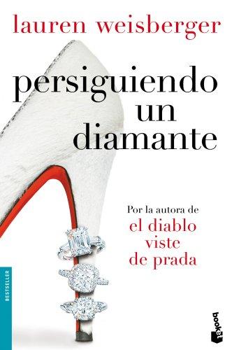 Persiguiendo un diamante (Booket Logista)