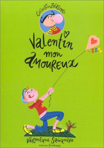 Valentin mon amoureux