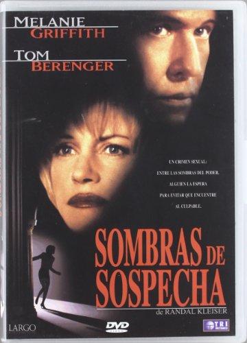 Sombras De Sospecha [Spanien Import]