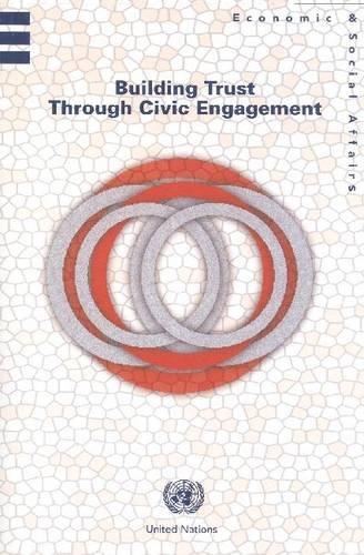 Building Trust Through Civic Engagement (Economic & Social Affairs)