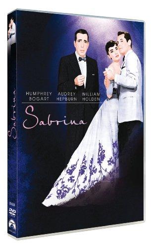 Sabrina [FR Import]