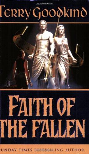 Sword of Truth 06. Faith of the Fallen