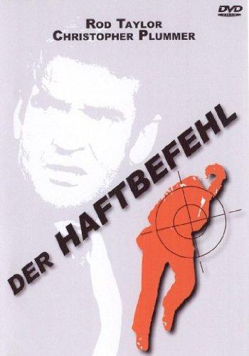 Der Haftbefehl