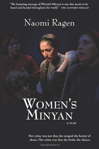 Women's Minyan