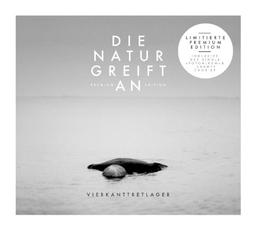 Die Natur Greift An (2xcd Limi