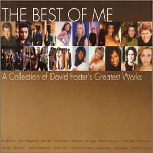 Best of Me...Greatest Works