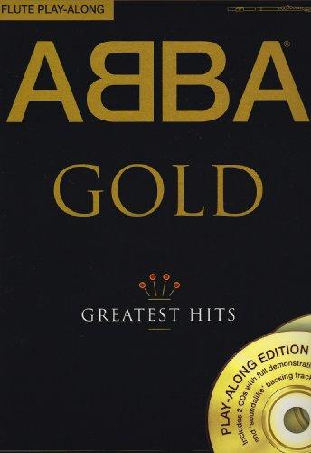 Abba (Play Along Book & Cds)