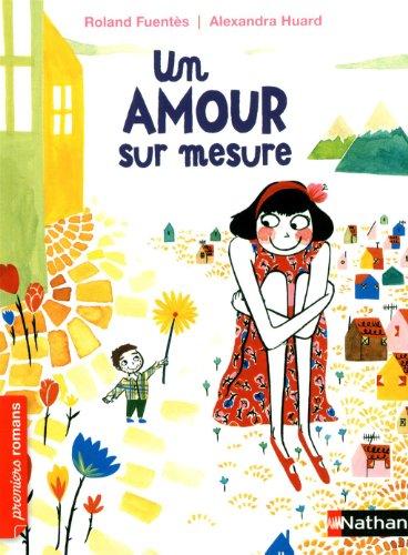 Un amour sur mesure