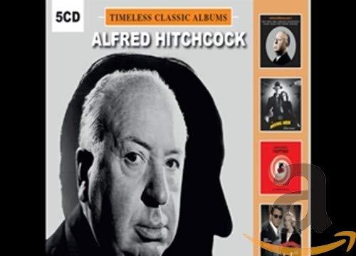 Hitchcock - Timeless Classic Albums 2