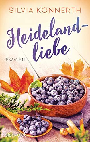 Heidelandliebe: Roman