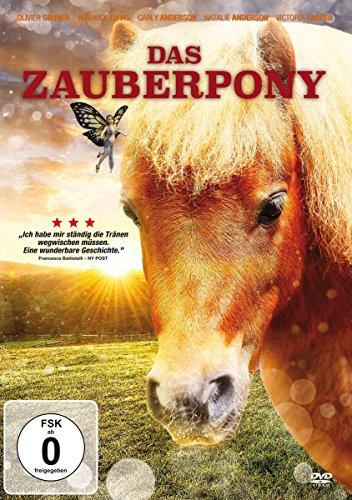 Das Zauberpony