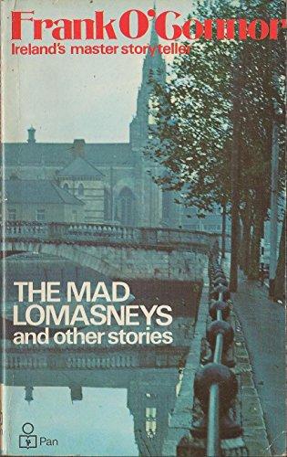 Mad Lomasneys and Other Stories