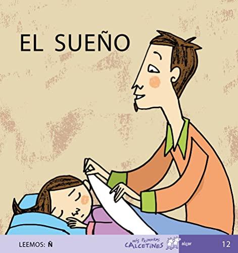 El sueño (Mis Primeros Calcetines, Band 12)